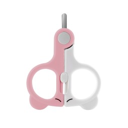 Baby Nail Trimmer Factory - Hot Selling Eco Friendly Anti Pinch