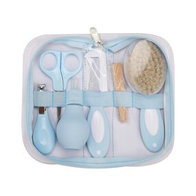 Baby Care Kit Factory - 6 Piece Personal Grooming Tool Set