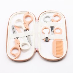 Baby Scissors Factory - 6 Pcs High Quality Thinning Scissors