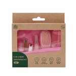 Baby Grooming Kit Factory - 6 in 1 BPA Free Newborn Set
