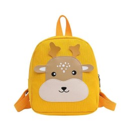 Children Backpack Manufacturer - Cartoon Kindergarten