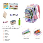 Children Backpack Manufacturer - Unicorn Dinosaur
