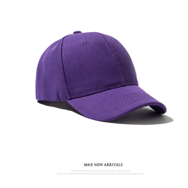 Baseball Cap Manufacturer - Wholesale Customized