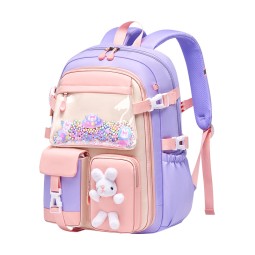 School Backpack Manufacturer - Large Capacity