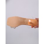 Women Sandals Manufacturer - Natural Color Bow