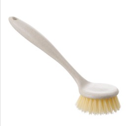 Dishwashing Brush Manufacturer - Hanging Oil-Free Wheat Straw