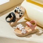Children Sandals Manufacturer - Summer Kids Soft