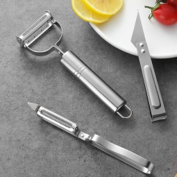 Peeler Set Manufacturer - Popular