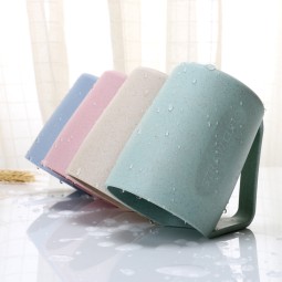 Gargle Cup Manufacturer - Fashion Plastic