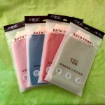 Body Scrub Sponge Manufacturer - Good Quality