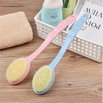 Back Brush Manufacturer - Long Handled Plastic