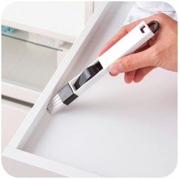 Gap Cleaning Brush Manufacturer - Portable