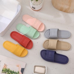 Summer Slippers Manufacturer - Wholesale Bouncy
