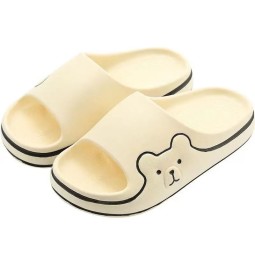 EVA Slippers Manufacturer - Thick Sole Anti-slip