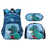 Children Backpack Manufacturer - Unicorn Dinosaur