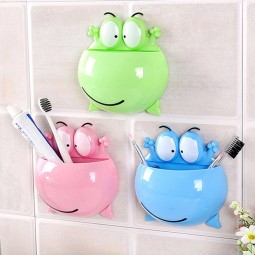 Toothbrush Holder Manufacturer - Creative Animal Wall