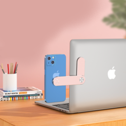 Phone Holder Manufacturer - Magnetic Laptop