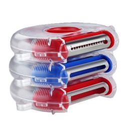 Vegetable Peeler Set Manufacturer - 3-piece