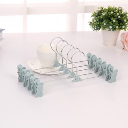 Pants Hanger Manufacturer - Wholesale Multipurpose