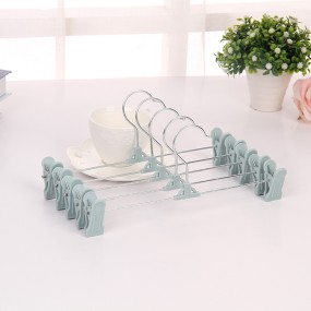 Pants Hanger Manufacturer - Wholesale Multipurpose