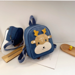 Children Backpack Manufacturer - Cartoon Kindergarten