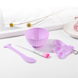 Mask Bowl Set Manufacturer - Wholesale 6in1