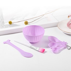 Mask Bowl Set Manufacturer - Wholesale 6in1