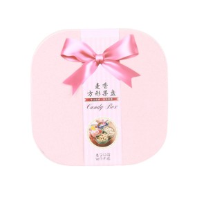 Food Storage Container Manufacturer - 5 Compartment Round Plastic