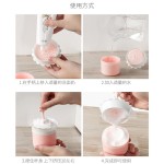 Cleansing Bubbler Manufacturer - New Product Fashion