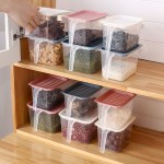 Refrigerator Organizer Manufacturer - Popular