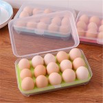 Egg Storage Box Manufacturer - Drawer Type