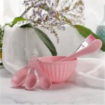 Mask Bowl Set Manufacturer - Wholesale 6in1