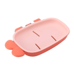 Soap Box Manufacturer - Carrot Shape Drain