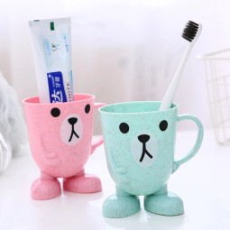 Toothbrush Cup Manufacturer - Home Supplier