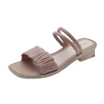 Women Sandals Manufacturer - Hot Sale Casual