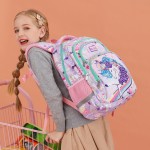 Children Backpack Manufacturer - Unicorn Dinosaur