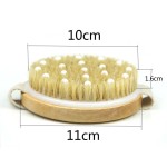 Bath Brush Manufacturer - Wholesale Natural