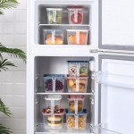 Refrigerator Organizer Manufacturer - Popular