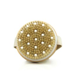 Bath Brush Manufacturer - Wholesale Natural