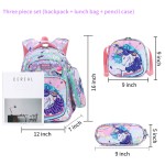 Children Backpack Manufacturer - Unicorn Dinosaur