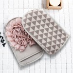 Bath Scrub Glove Manufacturer - Viscose Rayon