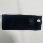 近红外双下巴减脂激光下巴带