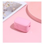 Wholesale Portable Mini UV Light Nail Polish Dryer LED UV Lamp for Nail Art Beauty ABS Material Rechargeable