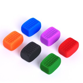 Multi-Resistance Level Silicone Jaw Trainer Facial Fitness Chew Ball for Men Women Jaw Strengthener for Sports Entertainment