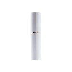 2 in 1 Epilator Colorful Portable Mini Rechargeable Eyebrow Threading Girls Facial Upper Lip Hair Removal Women