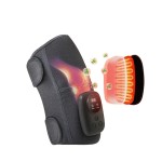 智能充电缓解疼痛腿电热按摩膝盖垫肩关节疼痛关节炎