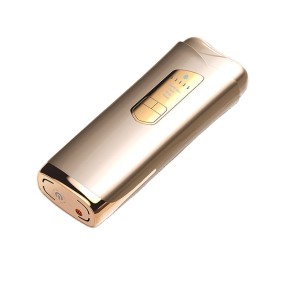 Painless Face Body Hair Remover Mini Portable Shaving Epilator Machines Home Use Ipl Hair Remover Device