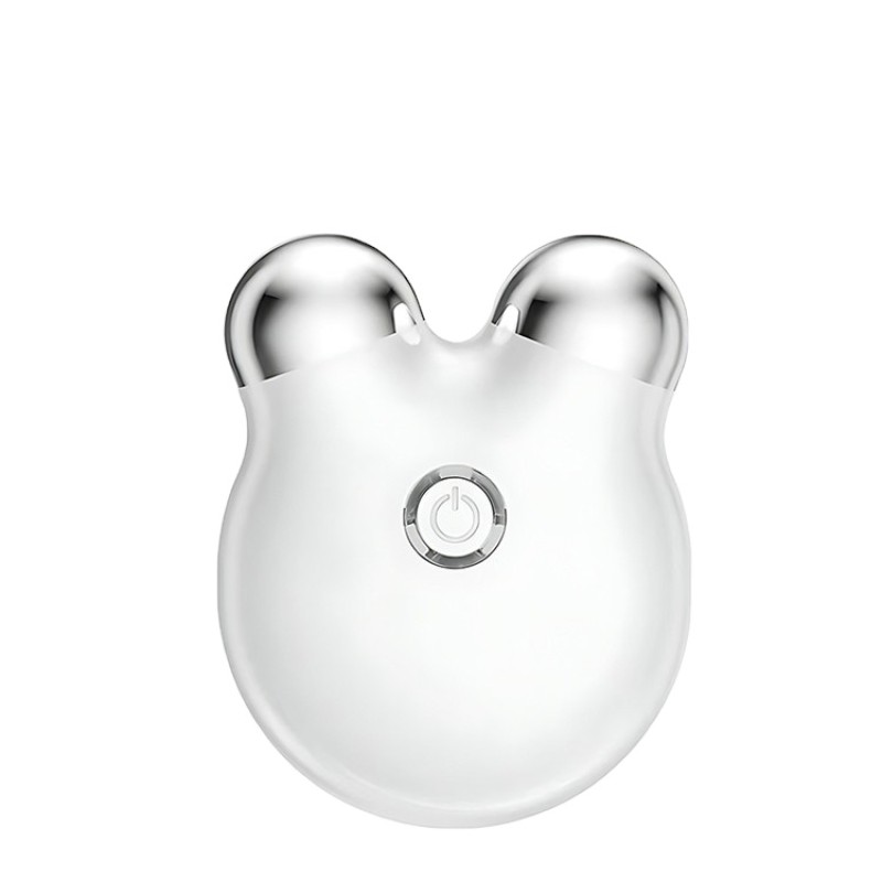 Mini V-face Sculpting Tool Home Use Beauty Equipment Face Neck Lifting Massager Microcurrent Facial Device for Anti-aging