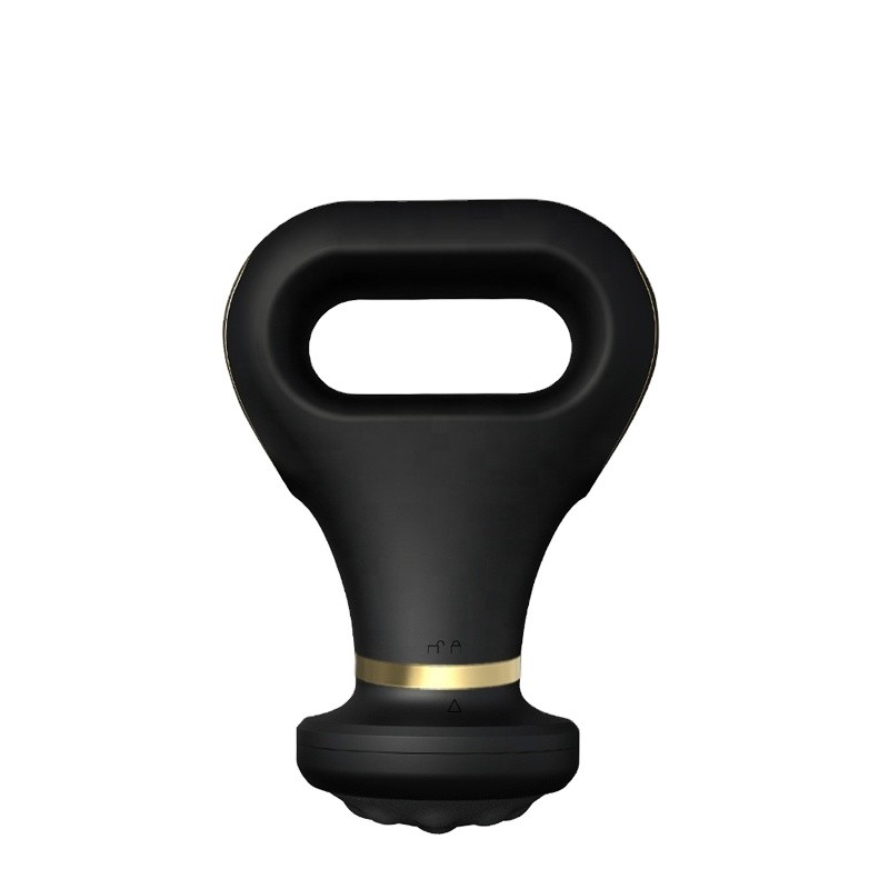 EMS Pulse Body Contouring Massager Electric Cellulite Remover Machine for Arm Leg Hip & Belly with AU & US Plugs