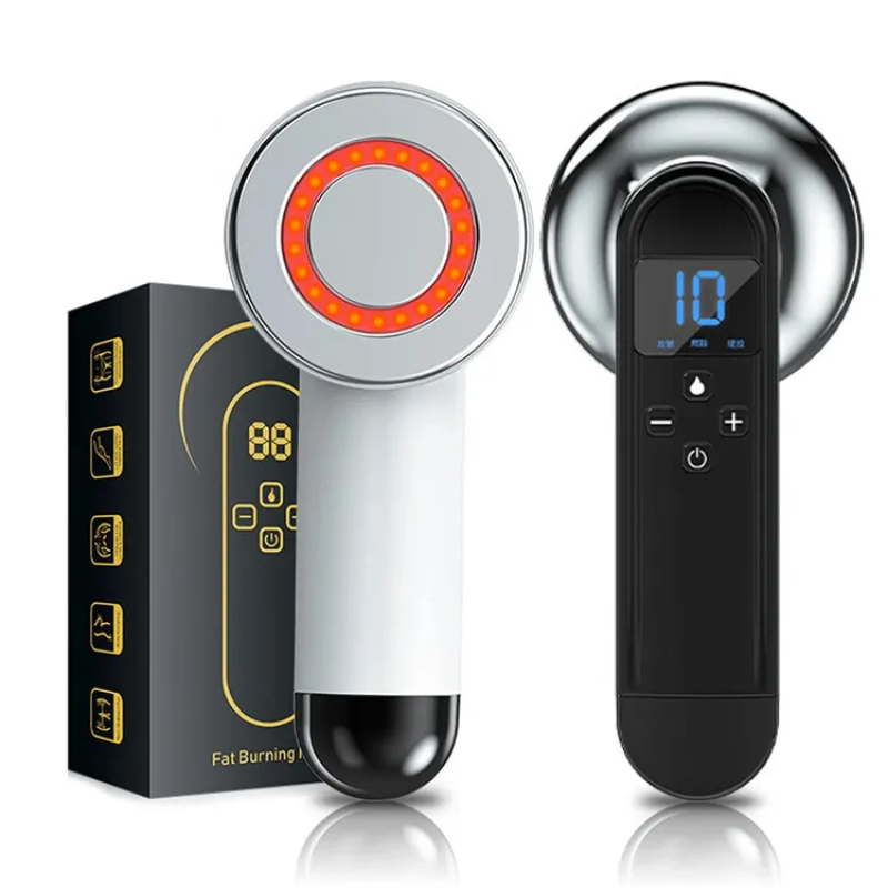 Portable Fat Burner Loss Heating Body Sculpting Slimming Anti Cellulite Reduction Machine Cellulite Massager